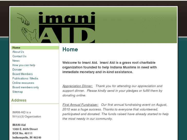 www.imani-aid.org