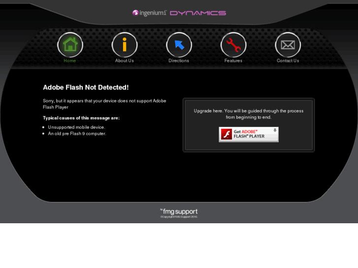 www.ingeniumdynamics.net