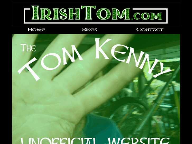www.irishtom.com