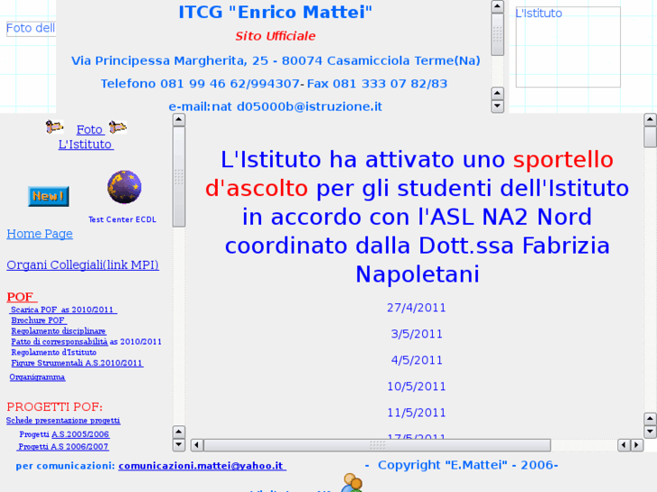 www.itcgmattei.com