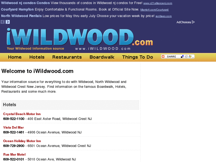 www.iwildwood.com