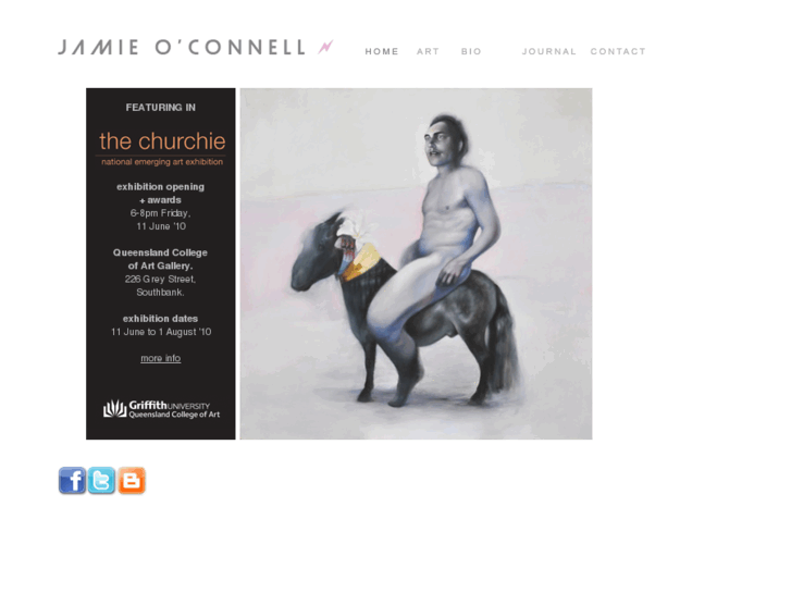 www.jamie-oconnell.com