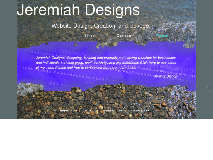 www.jeremiahdesigns.com