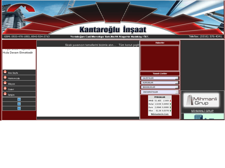 www.kantaroglu.com