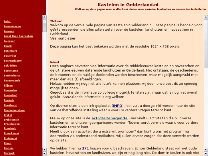 www.kasteleningelderland.nl