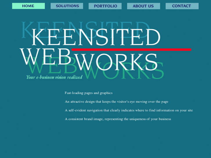 www.keensited.com