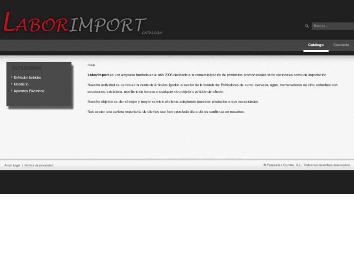 www.laborimport.es