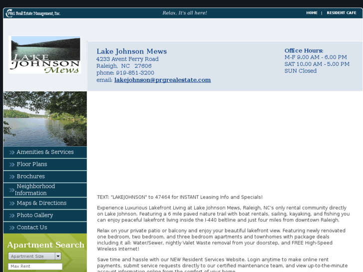 www.lakejohnsonmews-prg.com