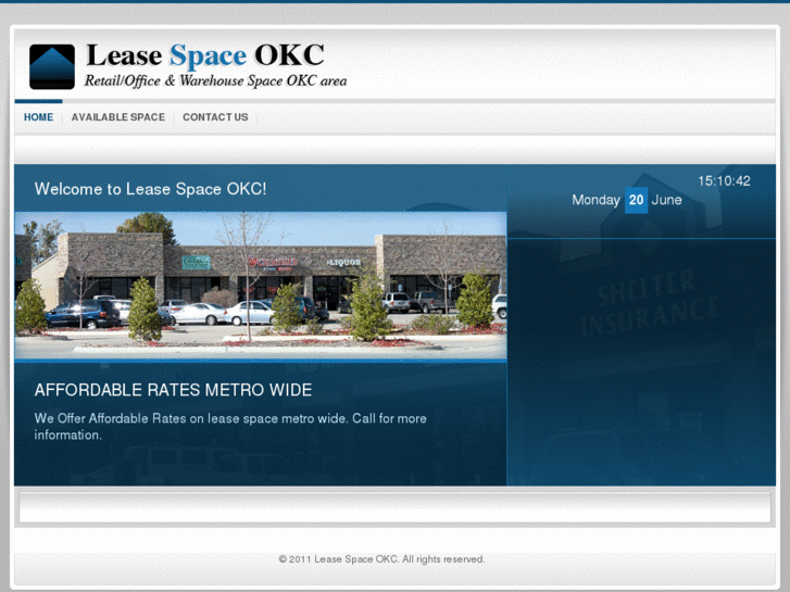 www.leasespaceokc.com