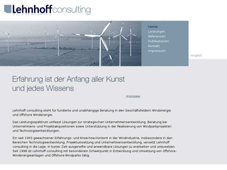 www.lehnhoff-consulting.com