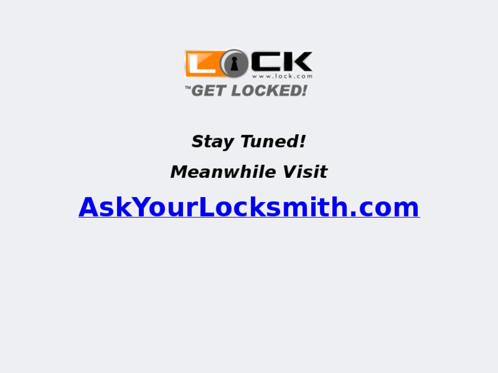 www.lock.com