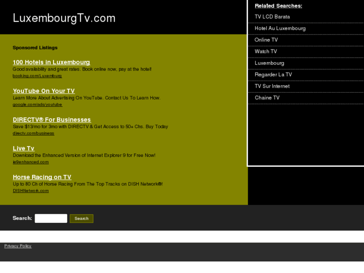 www.luxembourgtv.com