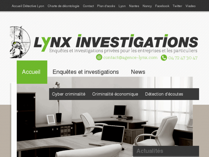 www.lynx-investigations.com