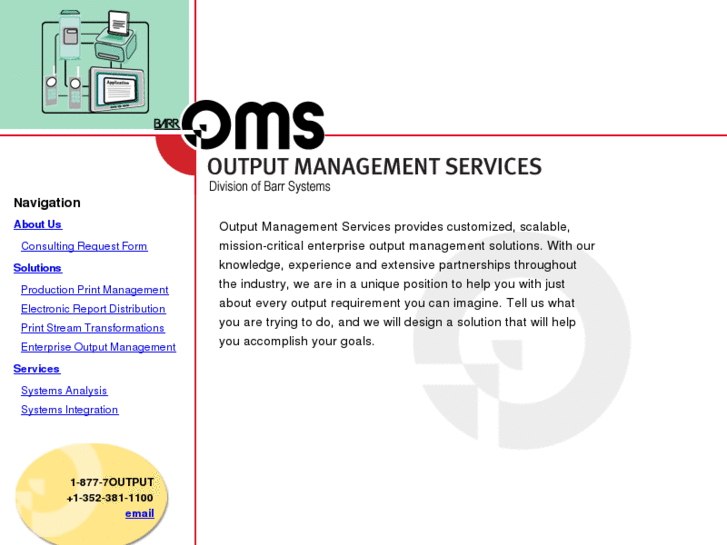 www.manageoutput.com