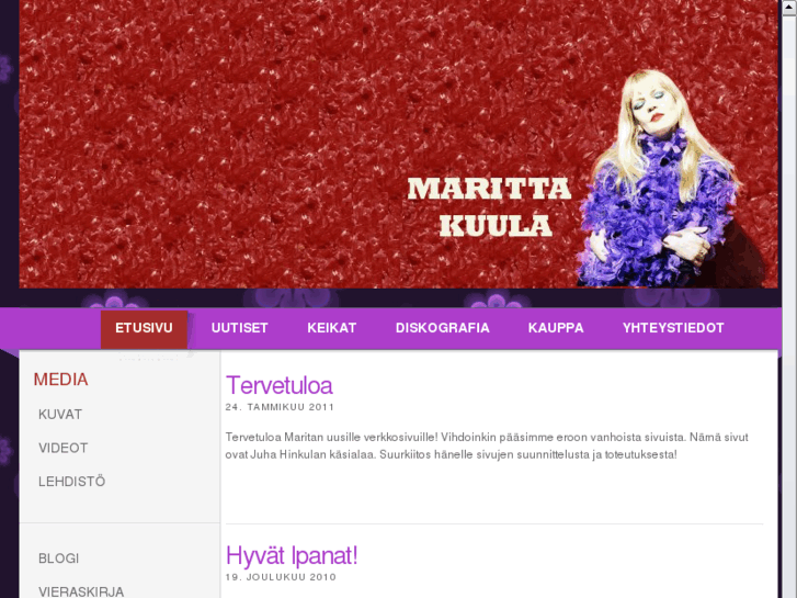 www.marittakuula.fi