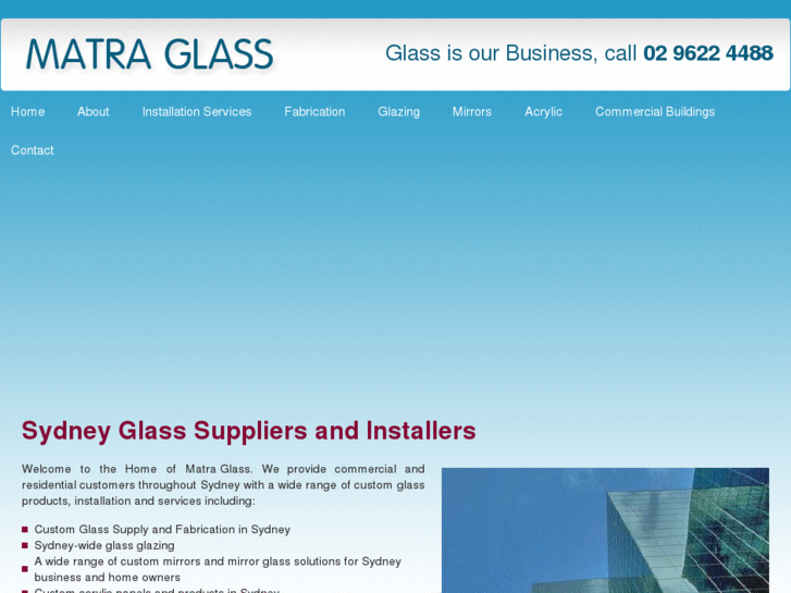 www.matraglass.com.au