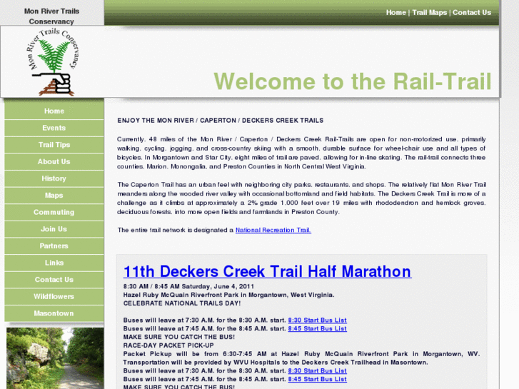 www.montrails.org