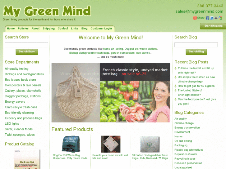 www.mygreenmind.com