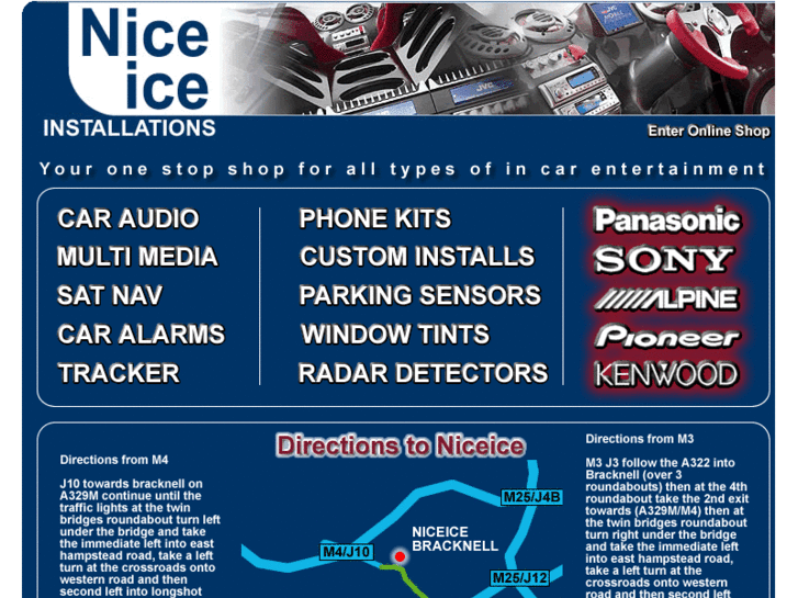 www.niceiceinstallations.com