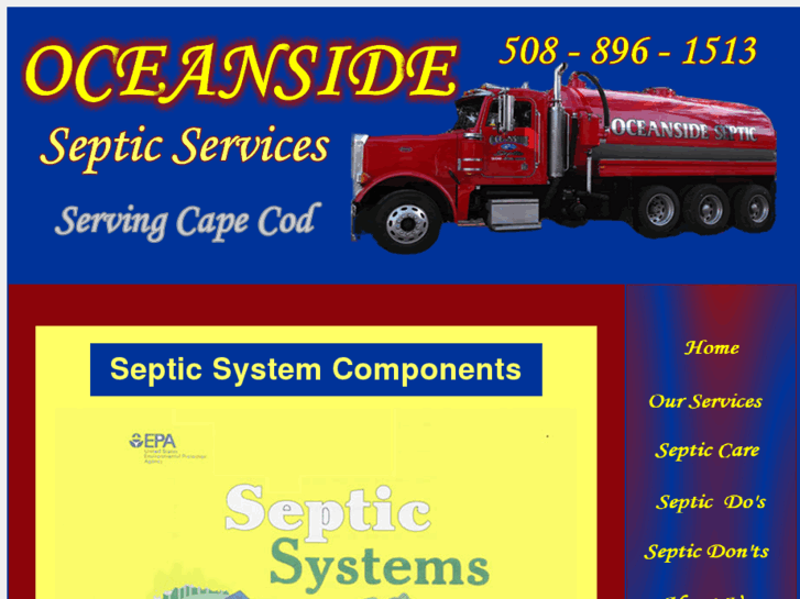 www.oceansidesepticservices.com