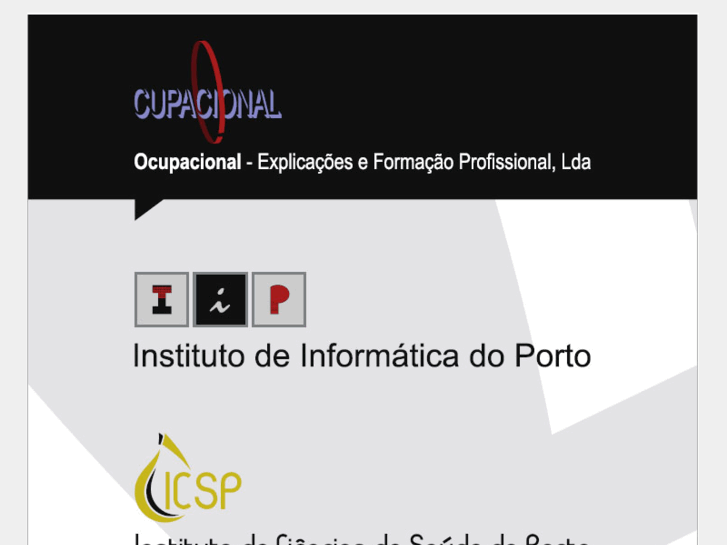 www.ocupacional.pt