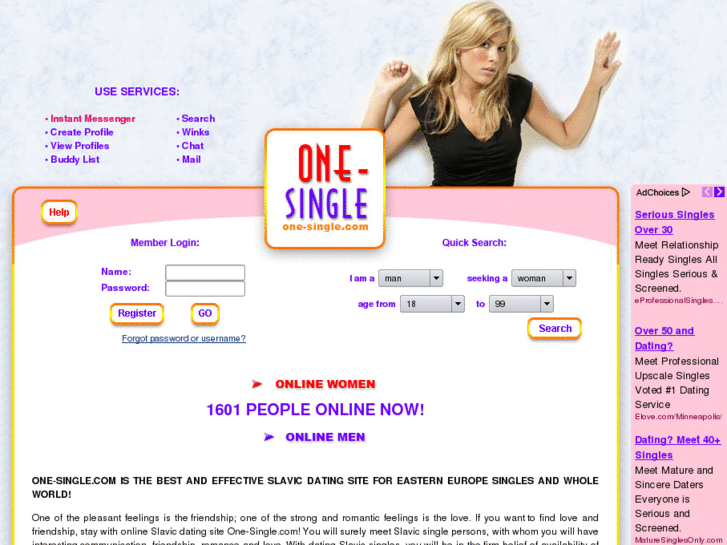 www.one-single.com