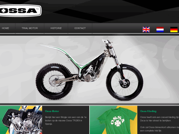 www.ossa-germany.com