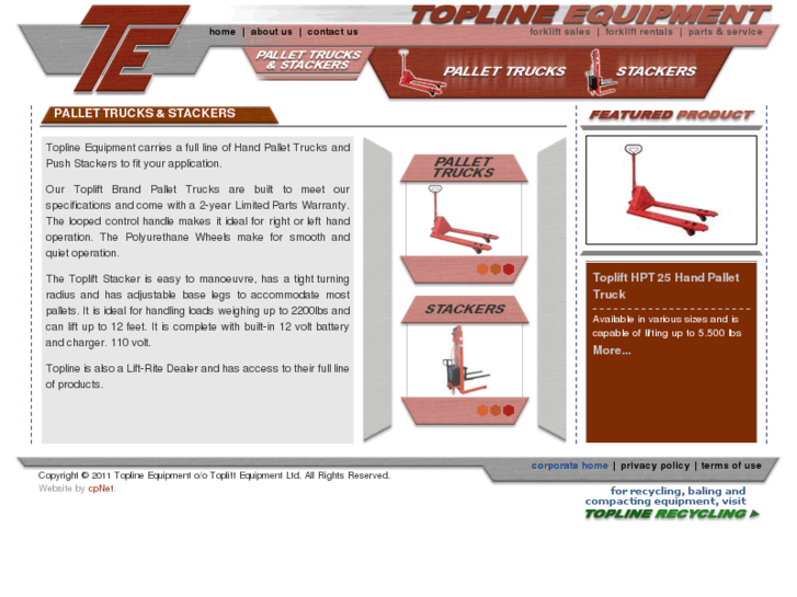 www.pallet-truck.ca