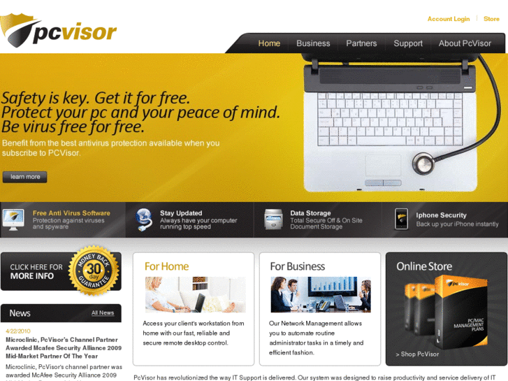 www.pcvisor.com