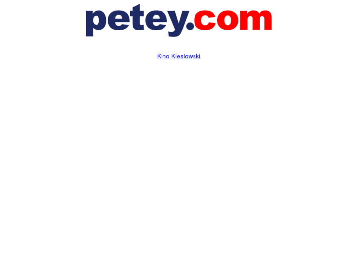 www.petey.com