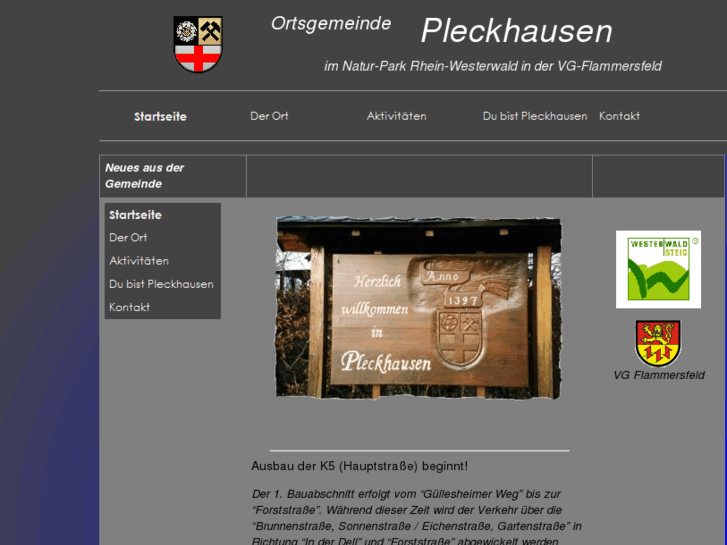 www.pleckhausen.de