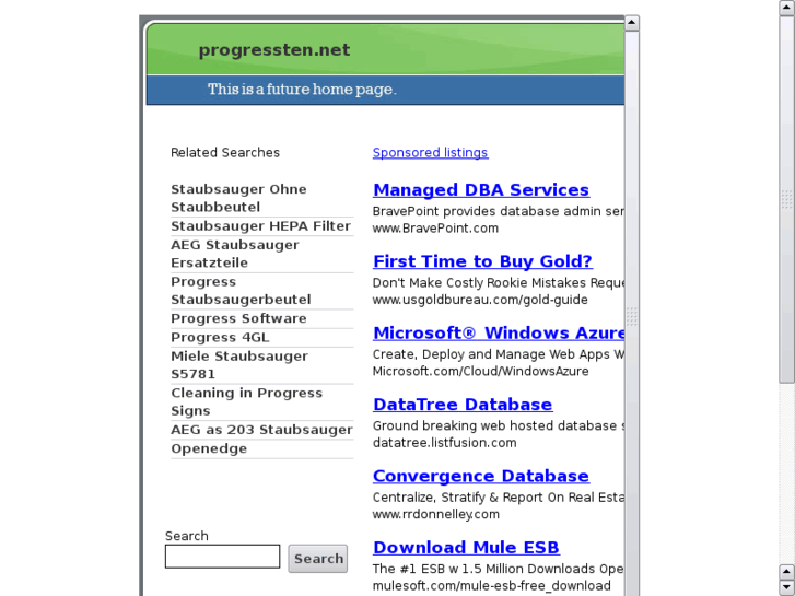 www.progressten.net