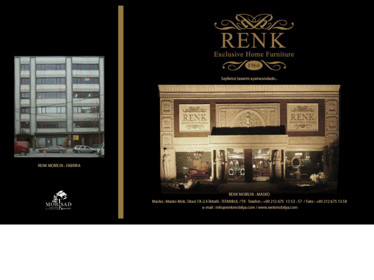 www.renk-furniture.com