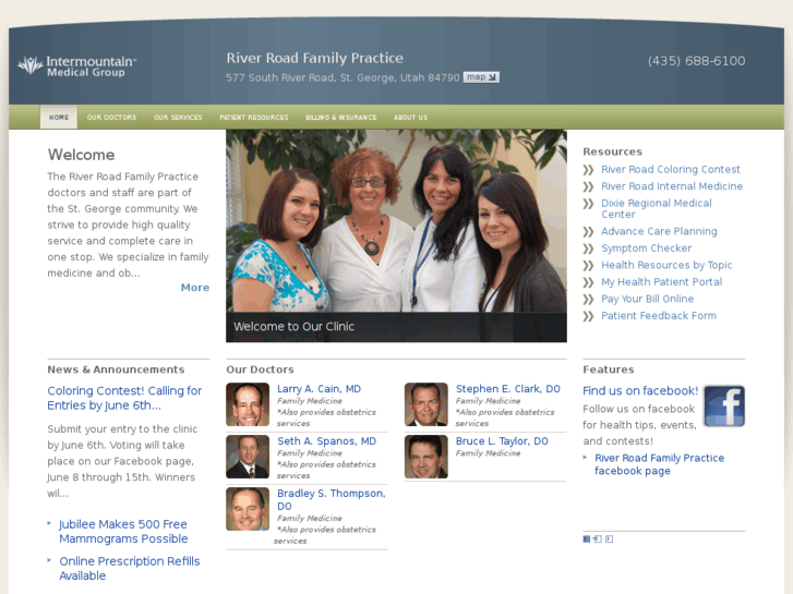 www.riverroadfamilypractice.com