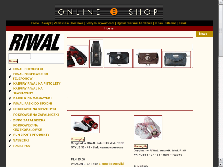 www.riwal-onlineshop.com