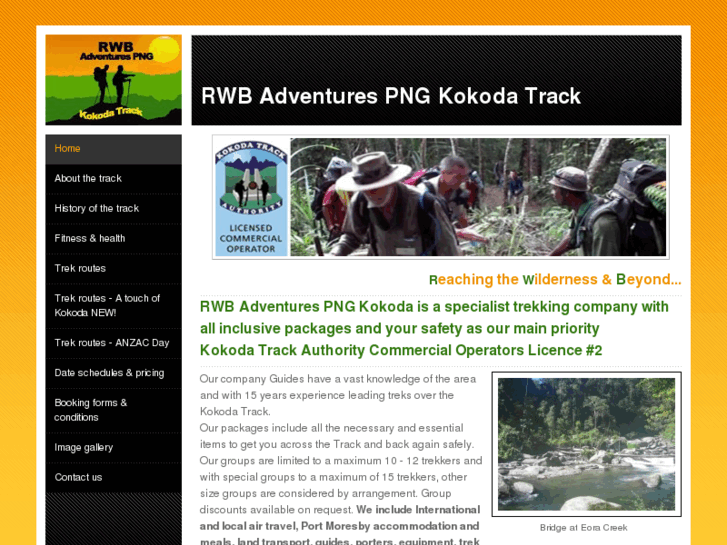 www.rwbkokoda.com