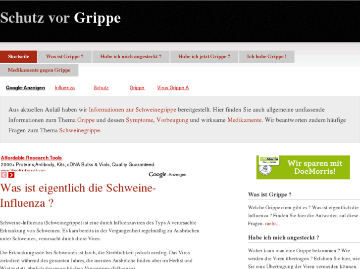 www.schutz-vor-grippe.de