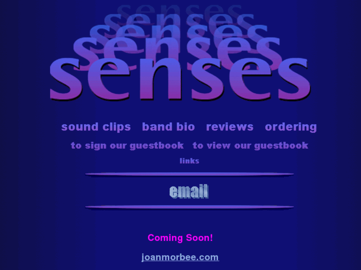 www.senses.net