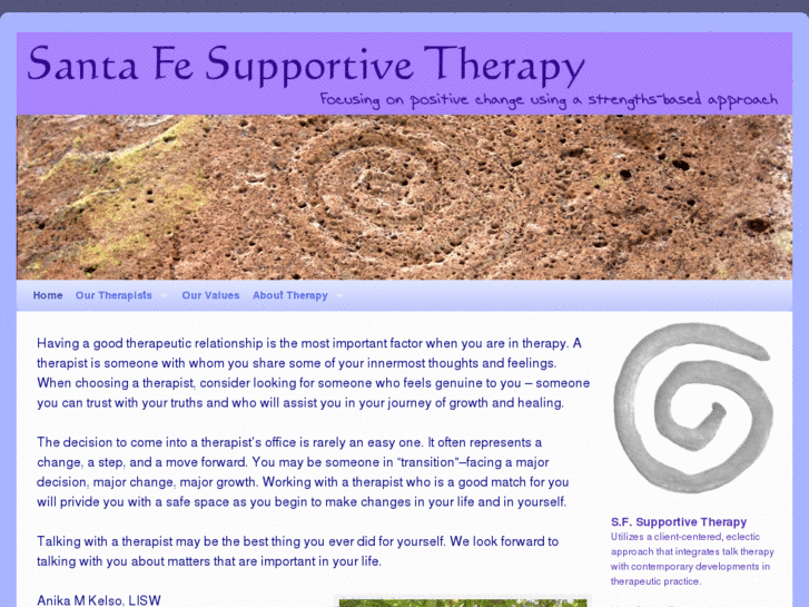 www.sfsupportivetherapy.com