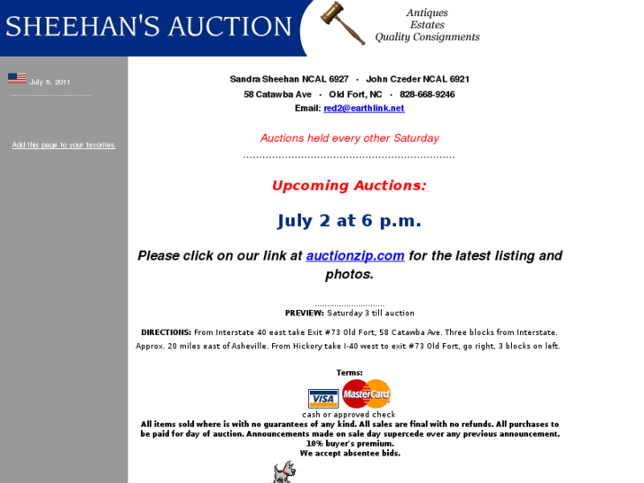 www.sheehansauction.com