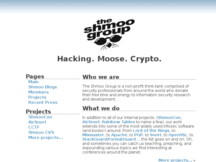 www.shmoo.com