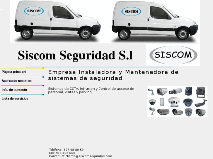 www.siscomseguridad.com