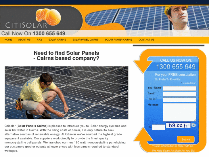 www.solarpanelscairns.com.au