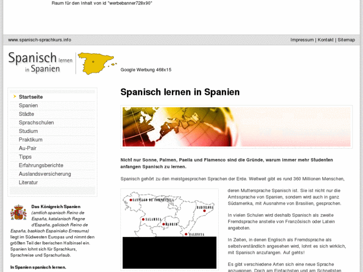 www.spanisch-sprachkurs.info