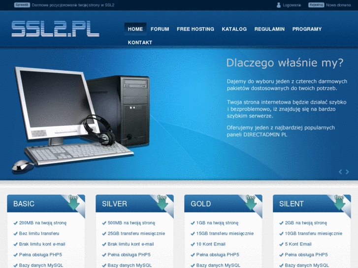 www.ssl2.pl