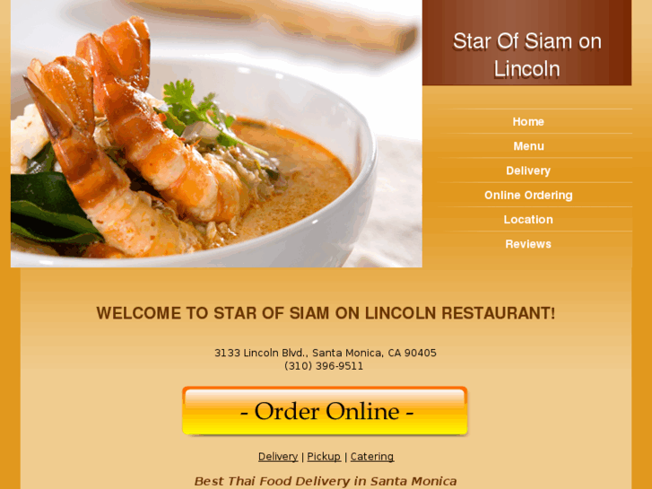 www.starofsiamcuisine.com