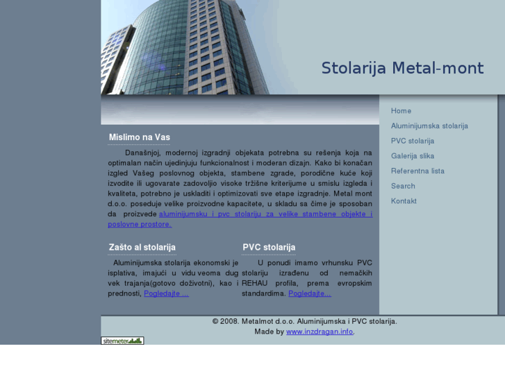 www.stolarija-metalmont.com