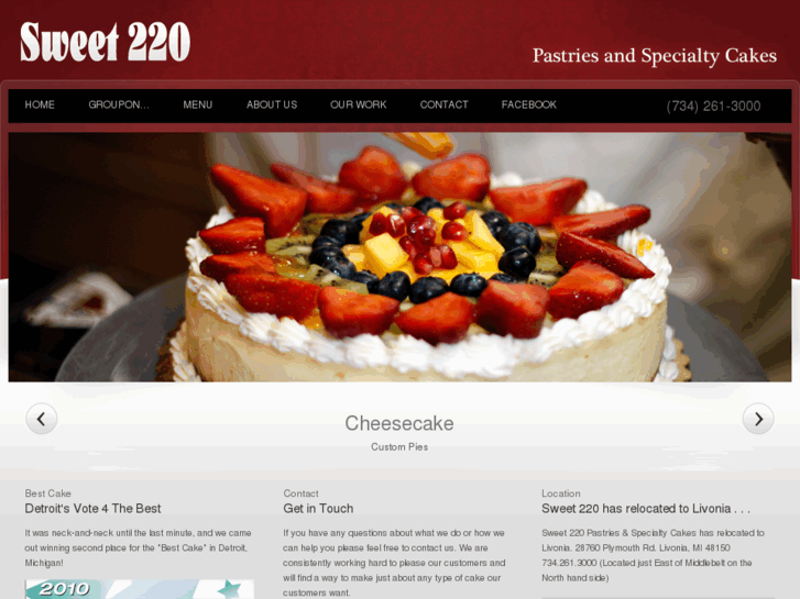 www.sweet220pastry.com