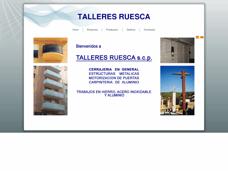 www.talleresruesca.com