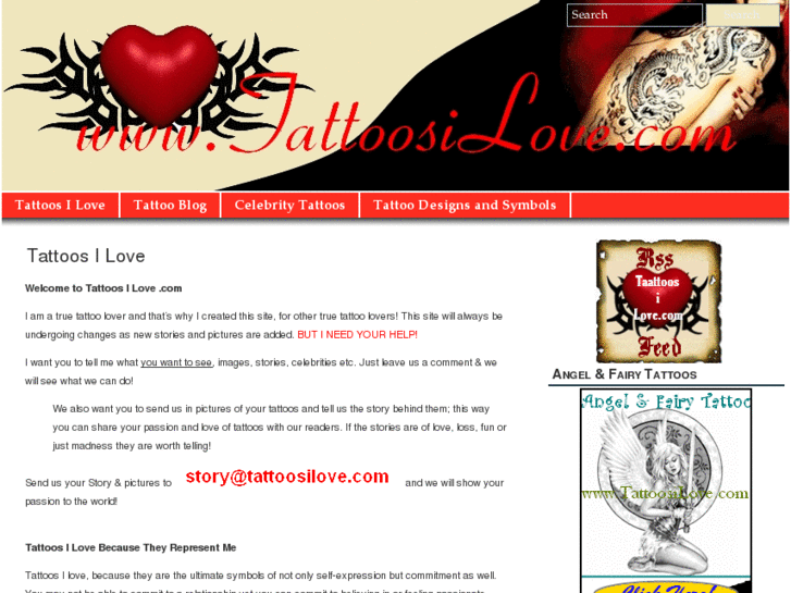 www.tattoosilove.com